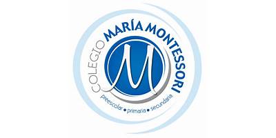 MARIA MONTESSORI