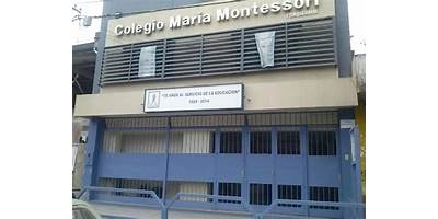 MARIA MONTESSORI