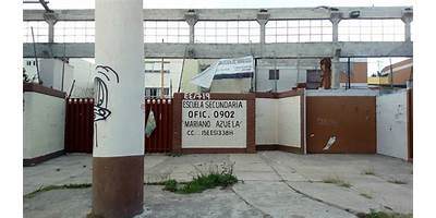 MARIANO AZUELA