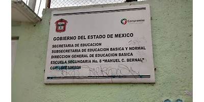 MARIANO BERNAL