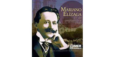 MARIANO ELIZAGA