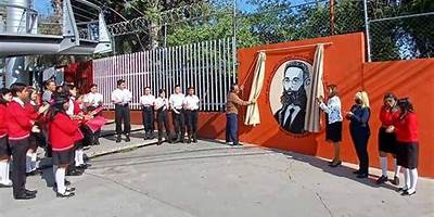 MARIANO ESCOBEDO