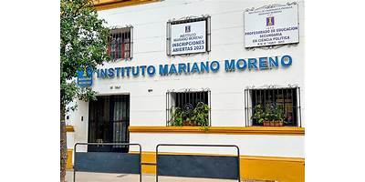 MARIANO GONZALEZ