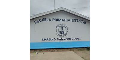 MARIANO MATAMOROS