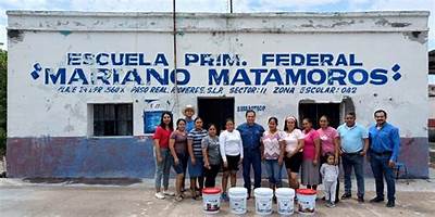MARIANO MATAMOROS