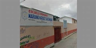 MARIANO NICOLAS RUIZ SUASNAVAR
