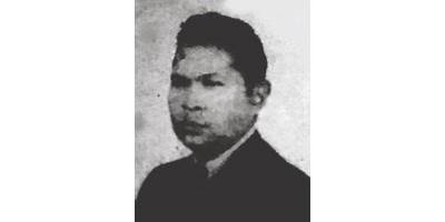 MARIO BROWN PERALTA