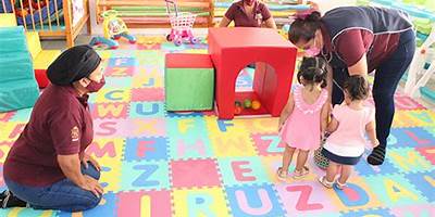 MARIPOSA II CENTRO DE ATENCIÓN INFANTIL