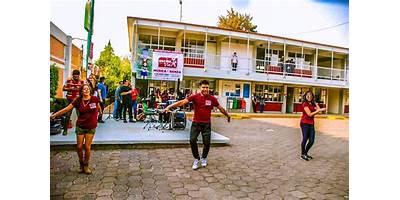 MARSHALL TLÁHUAC