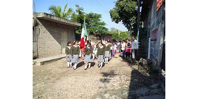 MARTIR DE CHINAMECA