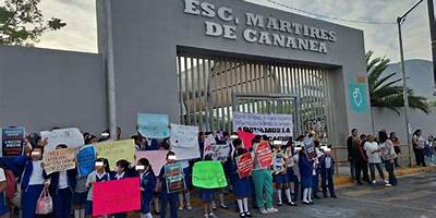 MARTIRES DE CANANEA
