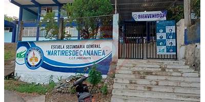 MARTIRES DE CANANEA