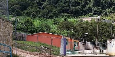MARTIRES DEL RIO BLANCO