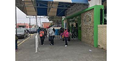 MATAMOROS