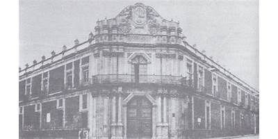MATILDE MONTOYA