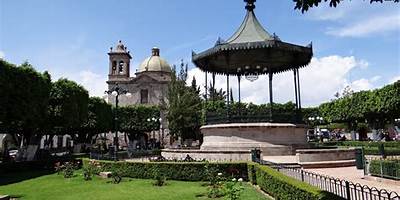 MELCHOR OCAMPO