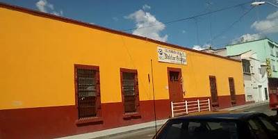MELCHOR OCAMPO