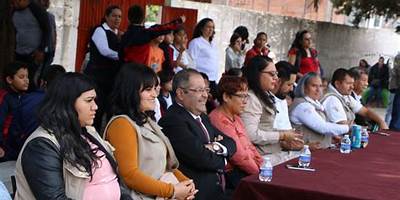 MELCHOR OCAMPO