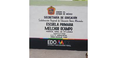 MELCHOR OCAMPO