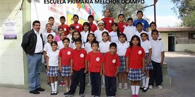 MELCHOR OCAMPO