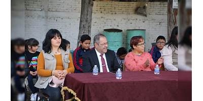 MELCHOR OCAMPO