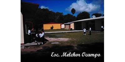 MELCHOR OCAMPO