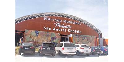 MERCADO MUNICIPAL