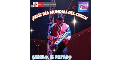 METEPEC (CIRCO KARSON CIRCUS)