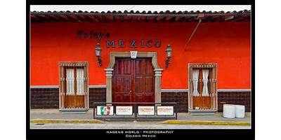 MEXICO