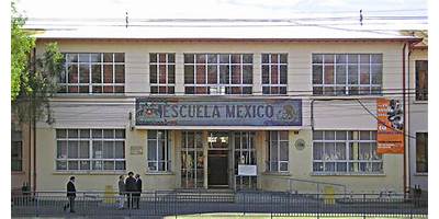 MEXICO