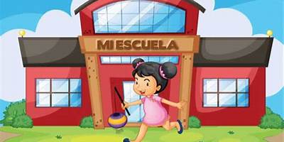 """MI ESCUELITA COLORINES"""