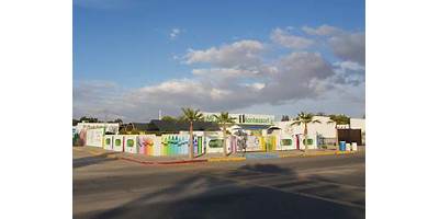 MI MUNDO MONTESSORI