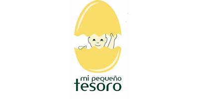 MI PEQUEÑO TESORO