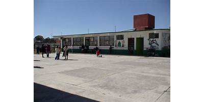 MI RECREO