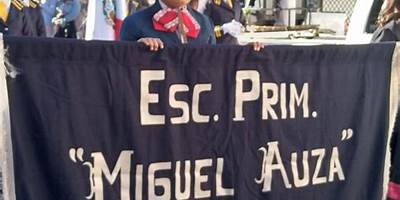 MIGUEL AUZA