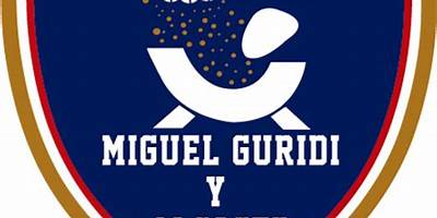 MIGUEL GURIDI Y ALCOCER