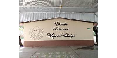 MIGUEL HIDALGO