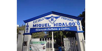 MIGUEL HIDALGO