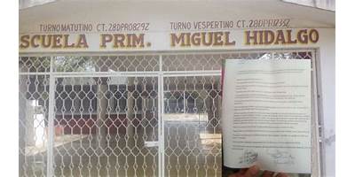 MIGUEL HIDALGO