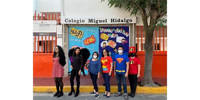 MIGUEL HIDALGO
