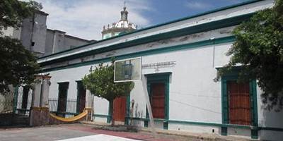 MIGUEL HIDALGO