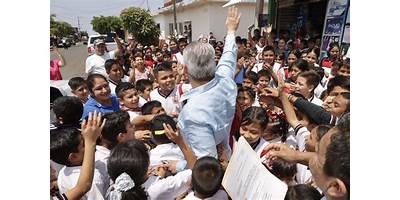 MIGUEL HIDALGO