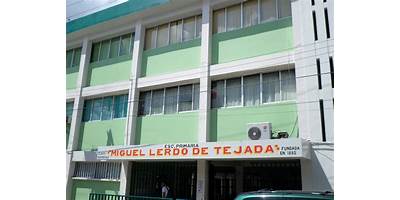 MIGUEL LERDO DE TEJADA