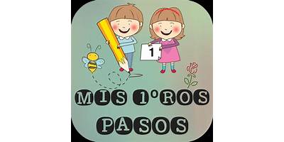 MIS PRIMEROS PASOS PREESCOLAR