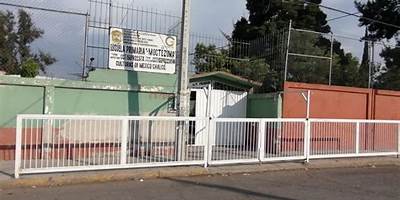 MOCTEZUMA