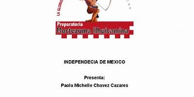 MOCTEZUMA