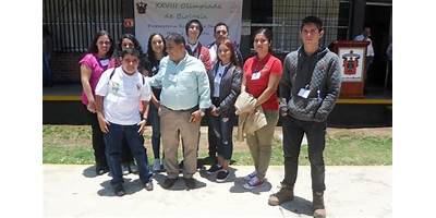 MODULO CONCEPCION DE BUENOS AIRES (JOCOTEPEC)