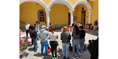 MODULO DE EDUCACION INICIAL NO ESCOLARIZADA