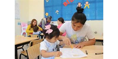 MODULO DE EDUCACION INICIAL NO ESCOLARIZADA