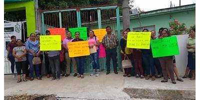 MODULO DE SUPERVISION NO ESCOLARIZADO